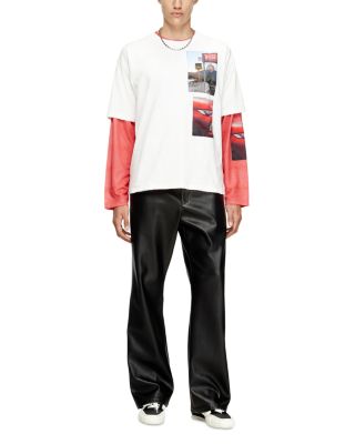 T-Boxt-T3 Cotton Tee