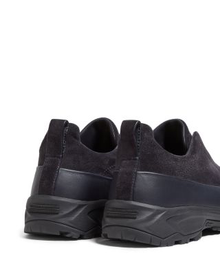 Men's Suede Triple Stitch™ Monte Sneakers