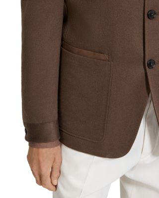 Oasi Cashmere Il Conte Jacket