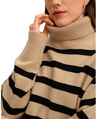 Tarra Stripe Sweater