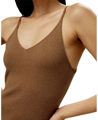 Cashmere Camisole