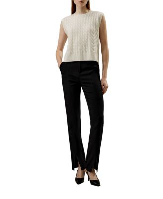 Baby Cashmere Sweater Vest