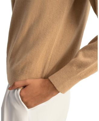 Baby Cashmere Crewneck Sweater