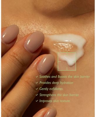 Black Bamboo Daily Smoothing Body Oil