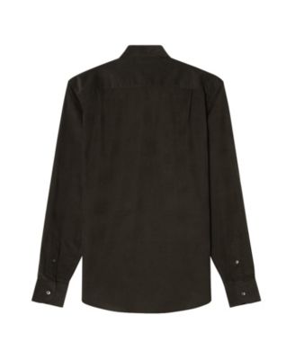 Morgan Pinwale Corduroy Shirt