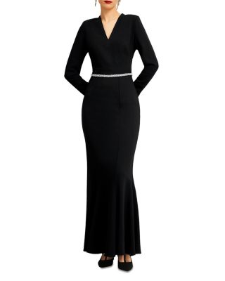 Black Tie Collection Meryl Dress