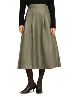 October Limited Collection Perronet Skirt