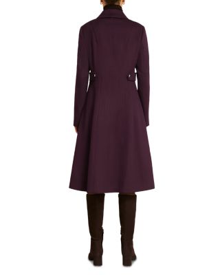 Petite Iona Coat