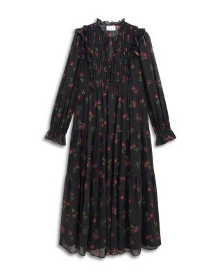 September Limited Collection Alnwick Dress