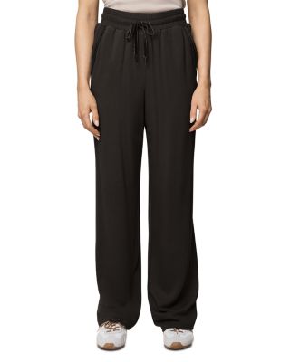 Supersoft Trim Pants