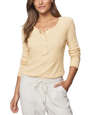 Thermal Forever Henley