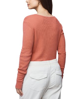 Thermal Forever Henley