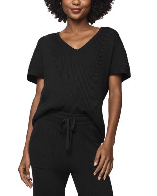 Georgie V Neck Sweater