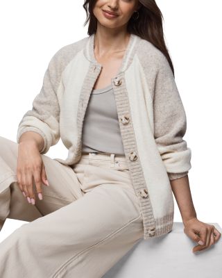 Rhodes Varsity Cardigan