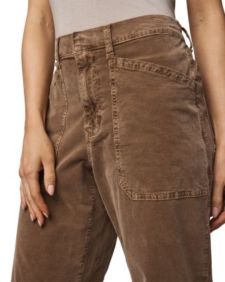Carissa Corduroy Pants