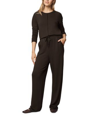 Supersoft Trim Pullover