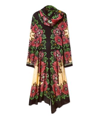 Karis Bounty Plac&eacute;e Dress