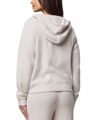 Sweatersoft Zippered Hoodie
