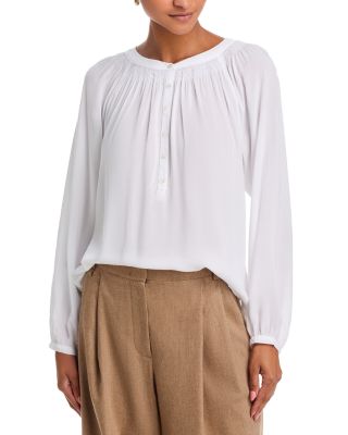 Aurelia Blouse 