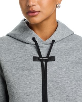 Focus Tech Hoodie