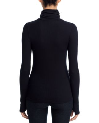 Lennon Turtleneck Top