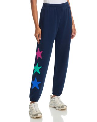 Gina Stars Sweatpants - Exclusive