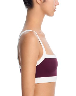 Monah Rigor Sports Bra