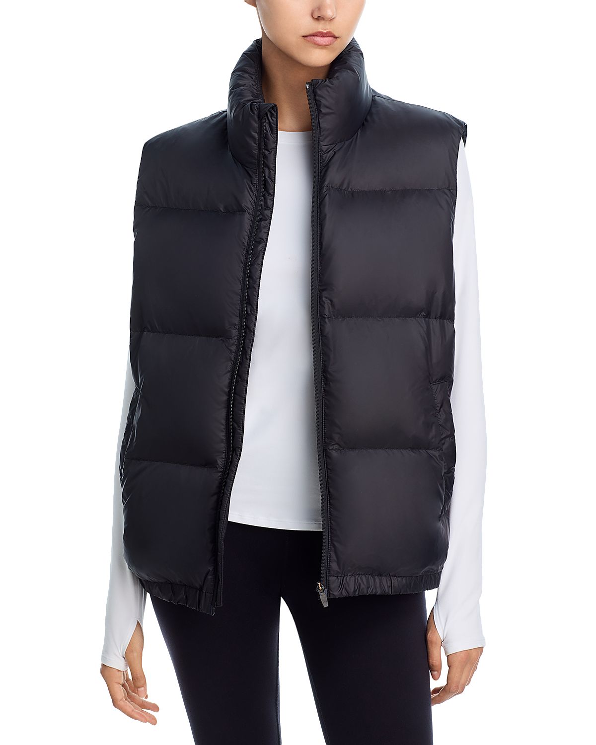 Splits59 Summit Puffer Vest