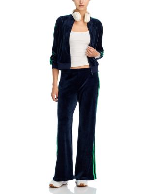 Heritage Velour Pants