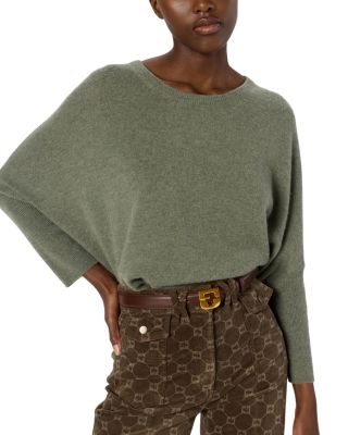 Gerard Darel Erline Cashmere Sweater