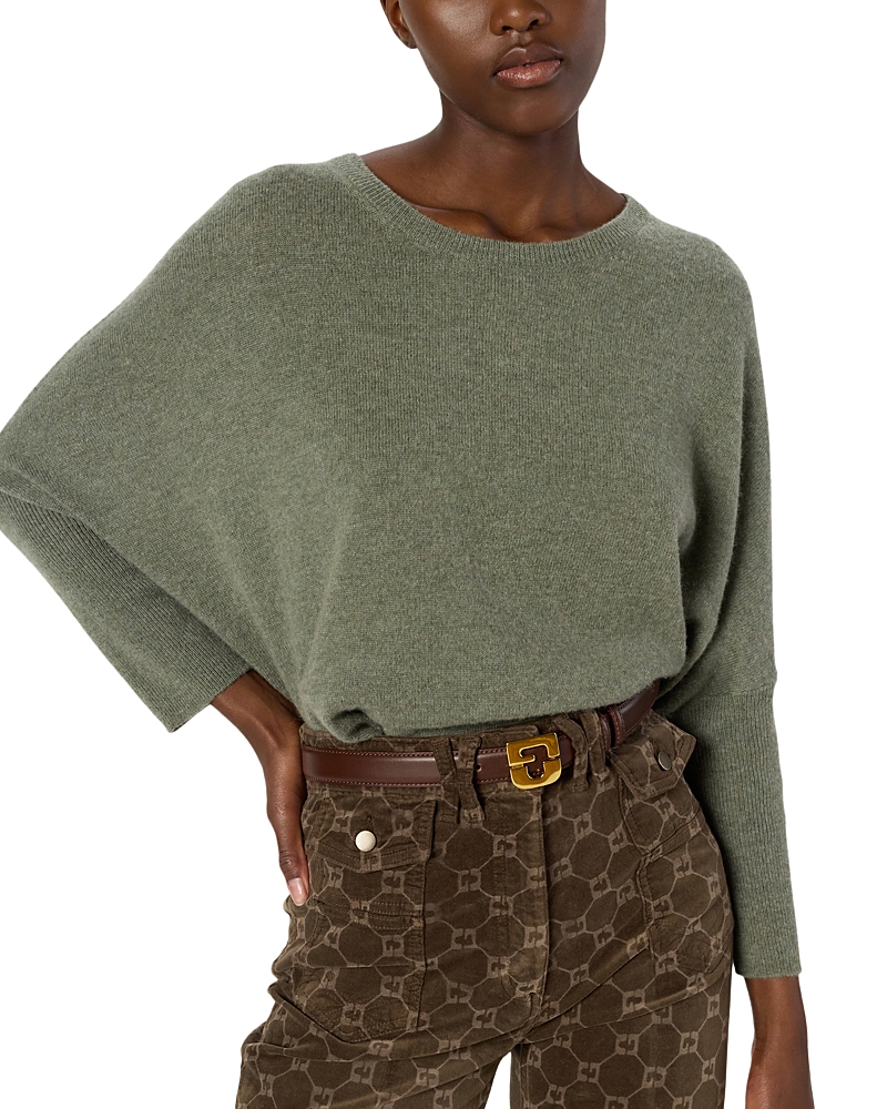 Gerard Darel Erline Cashmere Sweater