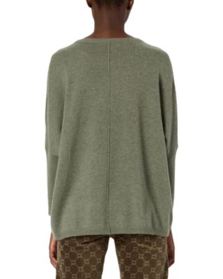 Erline Cashmere Sweater