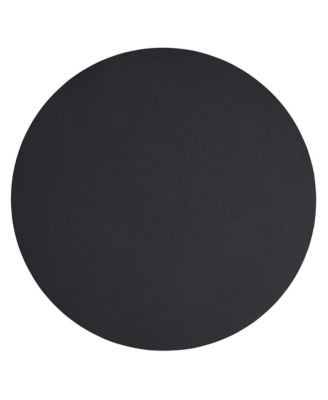 Caspian 40" Round Concrete Dining Table