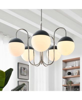 Stellar 5-Light Chandelier