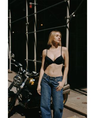 Insider Convertible T-Shirt Bra