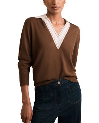 Cricket Wool Sweater 