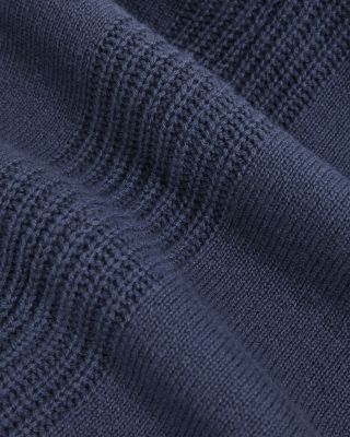 Foulton Raglan Sweater