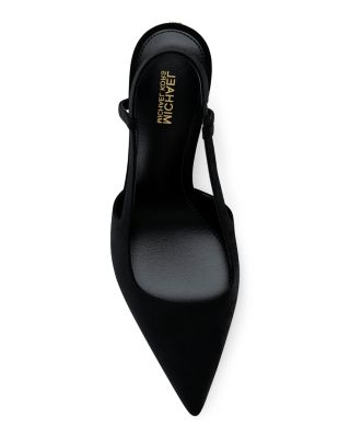 Women&#39;s Alora Slingback Pumps