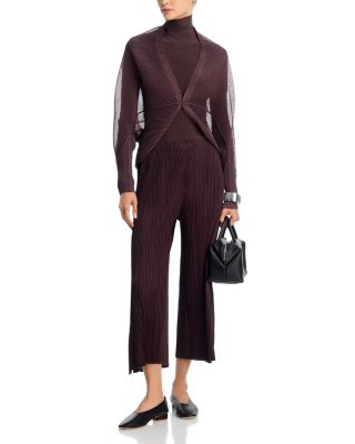 Monthly Colors July Pants