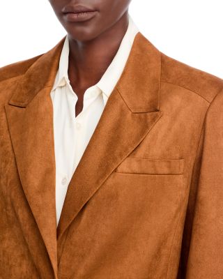 Willa Boyfriend Blazer