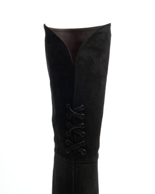 Women's Eve Over The Knee Boots