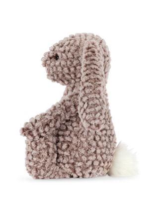 Bashful Luxe Bunny Pine Original Plush - Ages 12M+