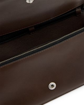 Maeve Wallet Crossbody Bag