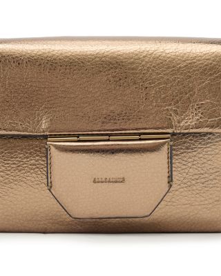 Jupiter Metallic Crossbody