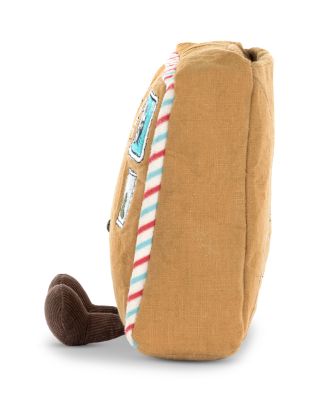 Unisex Amuseables Letter To Santa Plush - Ages 0+