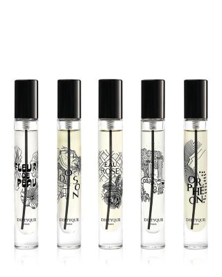 Eau de Parfum Discovery Set