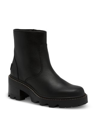 Women's JOAN NOW™ Leather Ankle Boots