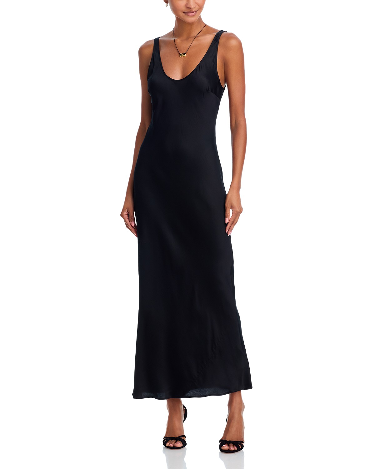 Akiya Tank Dress
