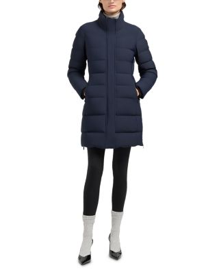 Watershed 3 Down Parka