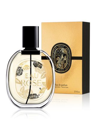 Eau Rose Holiday Edition Eau de Parfum 2.5 oz.
